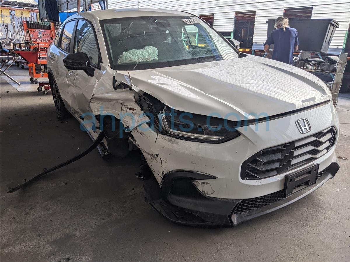 Used OEM Honda HR-V Parts